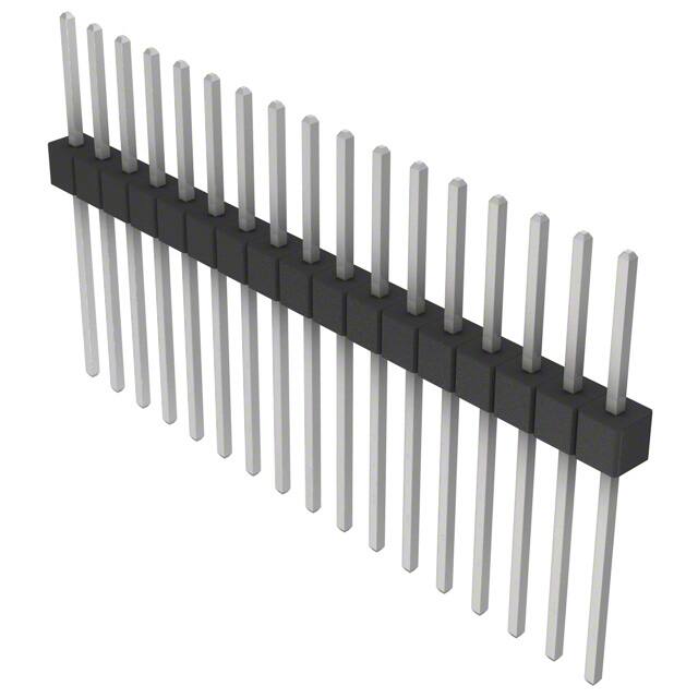 PEC17SFEN Sullins Connector Solutions  Headers Male Pins